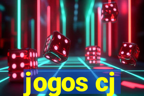 jogos cj